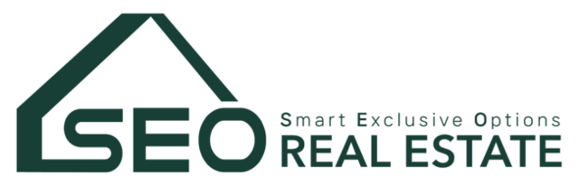 SEO Real Estate