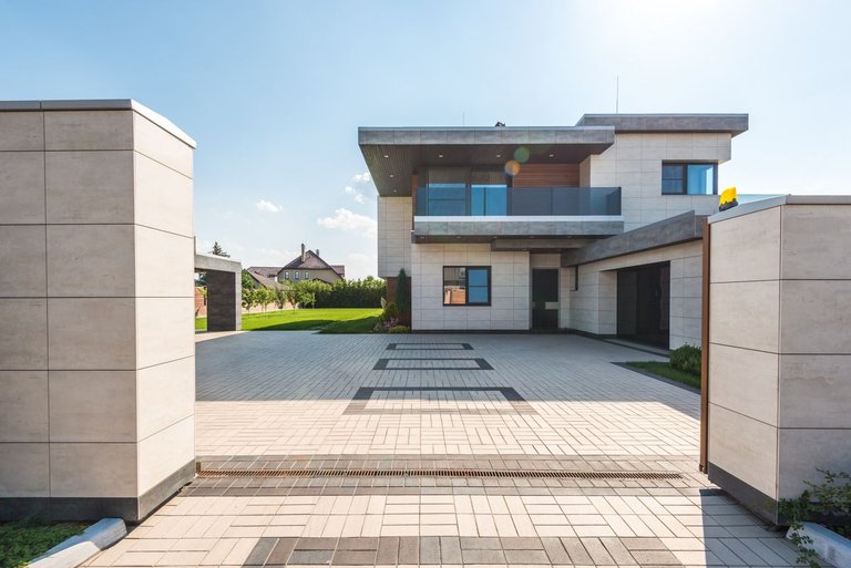 Contemporary Waikato home