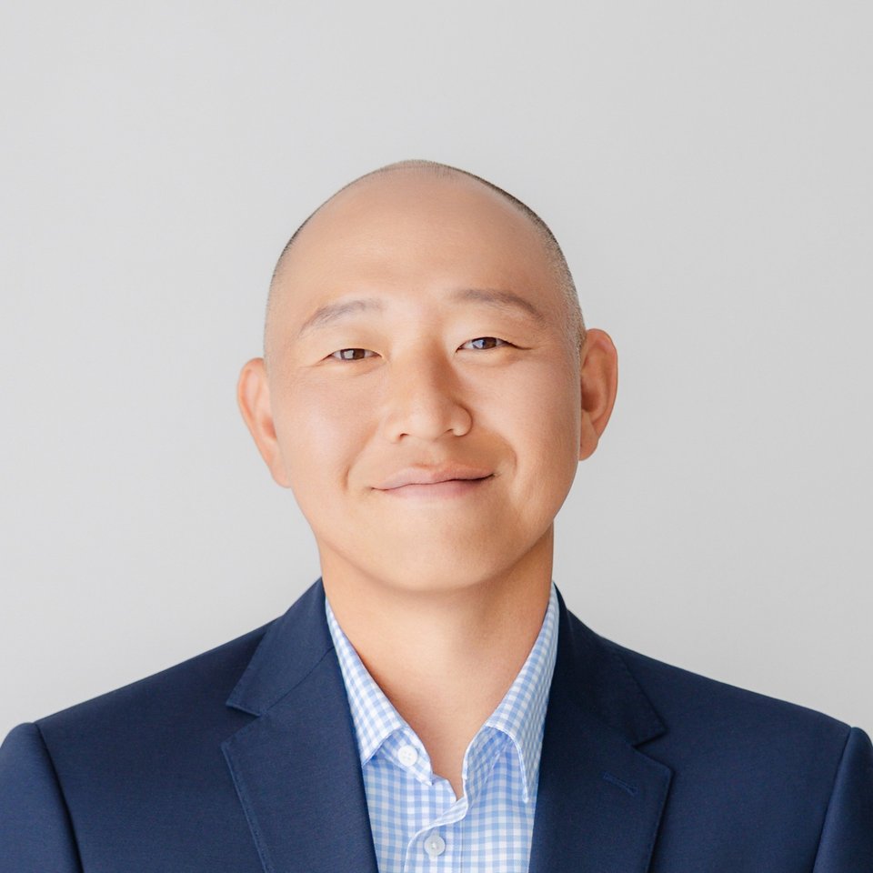 Portrait of Jun Lee
